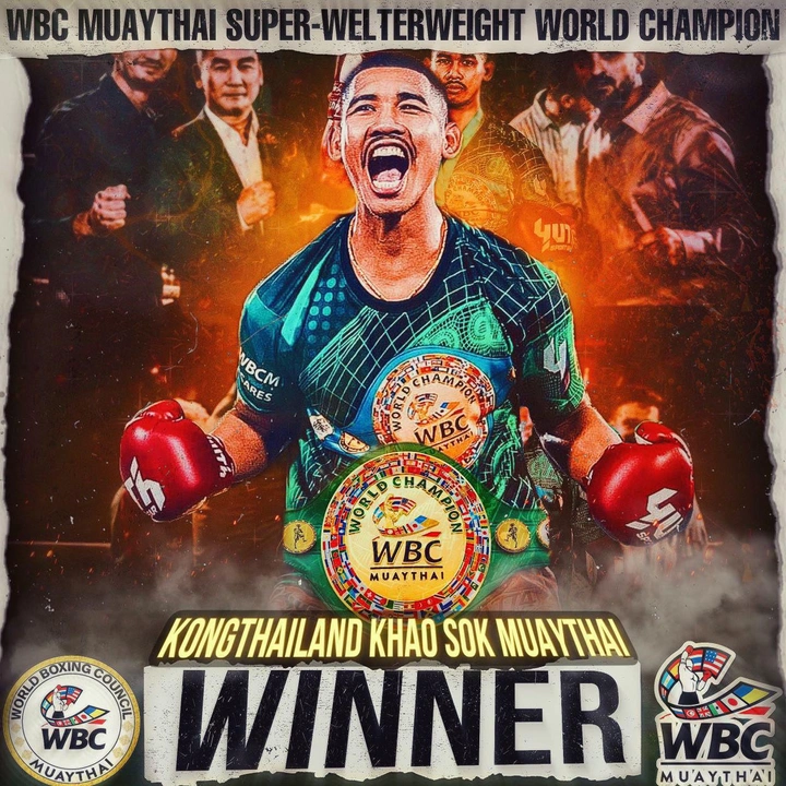 KONGTHAILAND 🇹🇭🇦🇺