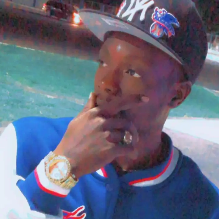 Day dji boy homie