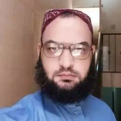 Abid Mahmood