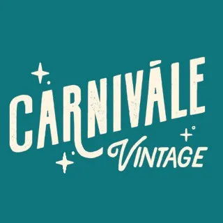 Carnivàle Vintage | Edinburgh
