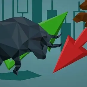 Trader De