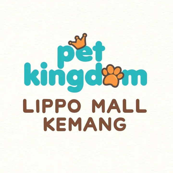 Pet Kingdom Kemang