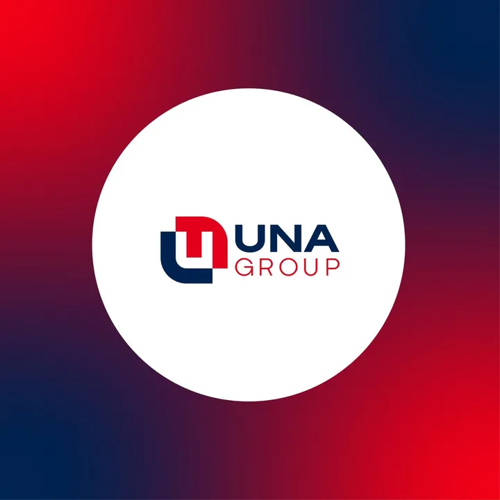 UNA ENTERTAINMENT japan