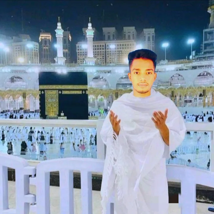 ✈️🇸🇦HABiB HASAN🇸🇦✈️