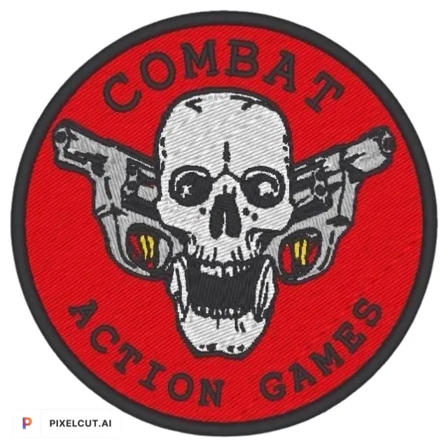 CAG Airsoft