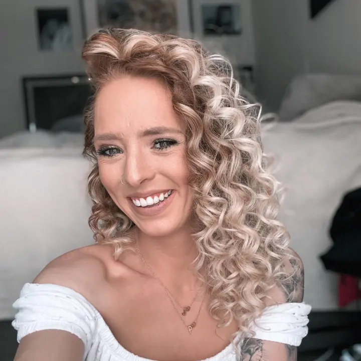 Brooke Huffman