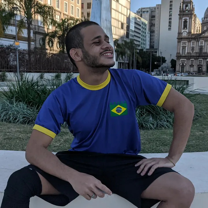 Sena da Silva