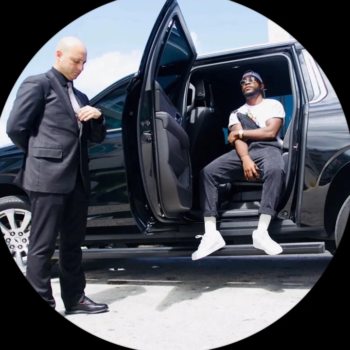 BlessedKingTheArtist