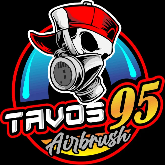 Tavos95 Calcomanías