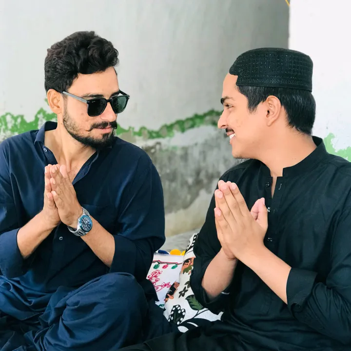 HaseeB JaMaLi