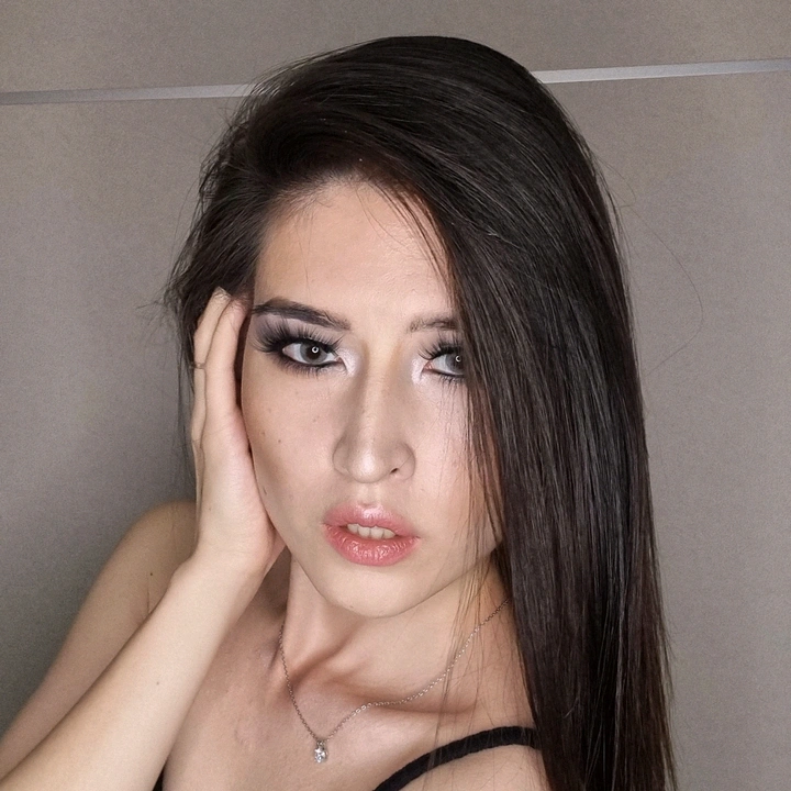 Nina |  makeup💄 •  Корея 🇰🇷