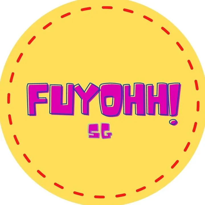 fuyohhhhh