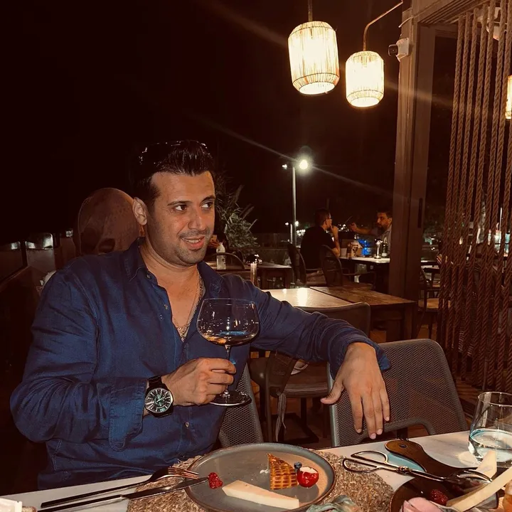 Emrah Ince