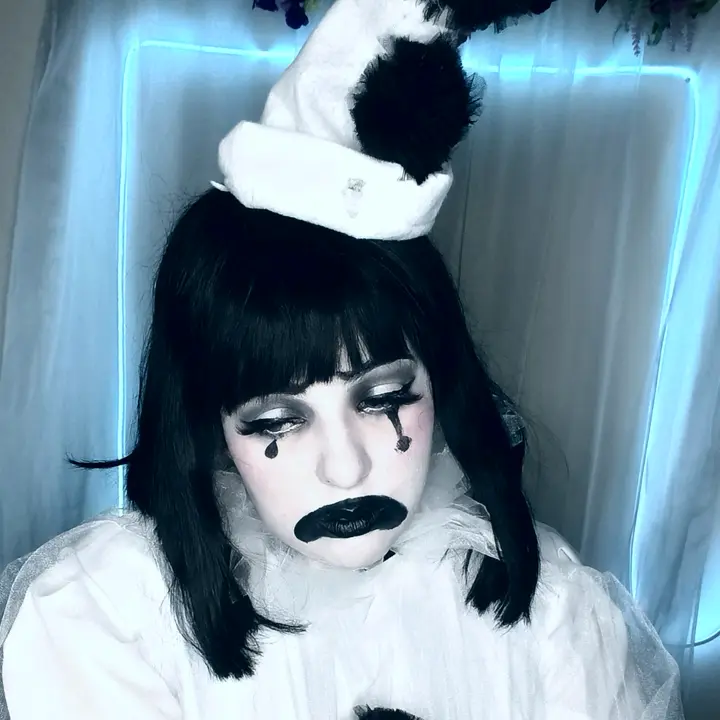 Karol Winchester 💖