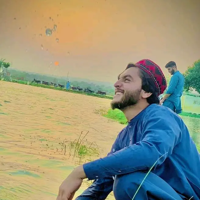 Nimat Kamal