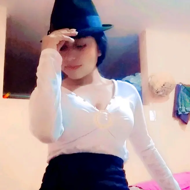Melycitha!¡🇪🇨 💘