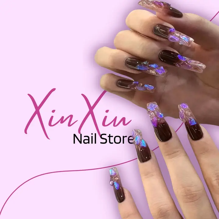 nail art diy