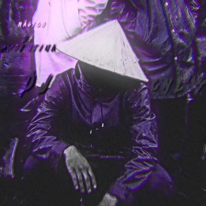 DJ CNL'4🇦🇷🇧🇷🇯🇵