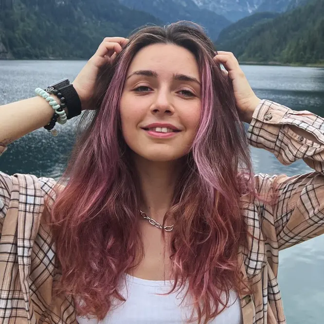 💜 Alice D. Blum 💜