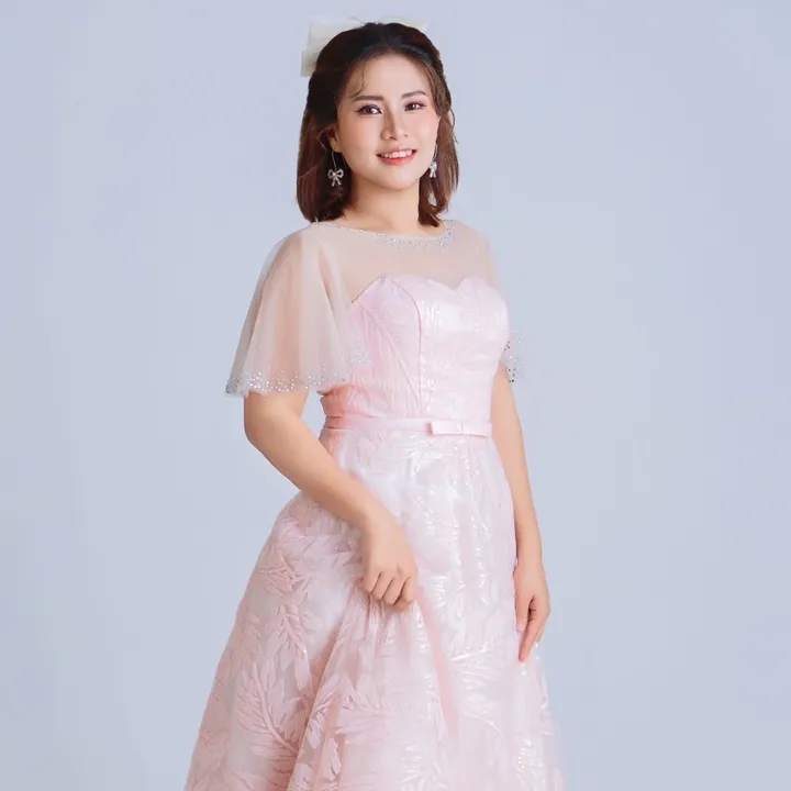Khin Shwe Beauty zone