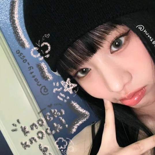 kh4i♡⋆ ˚｡⋆୨୧˚　˚୨୧⋆｡˚ ⋆