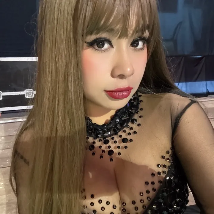 Kimberli Cisneros Official