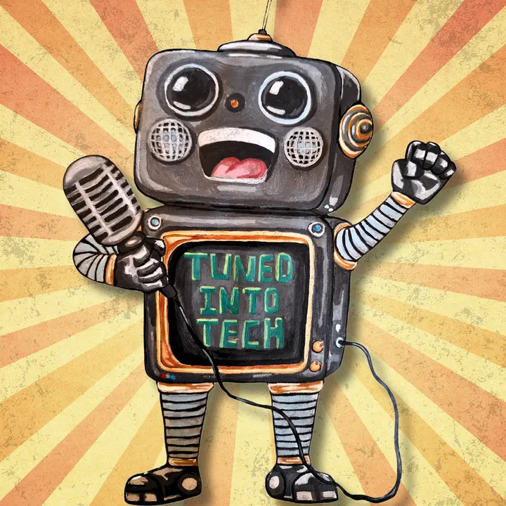 TunedIntoTech