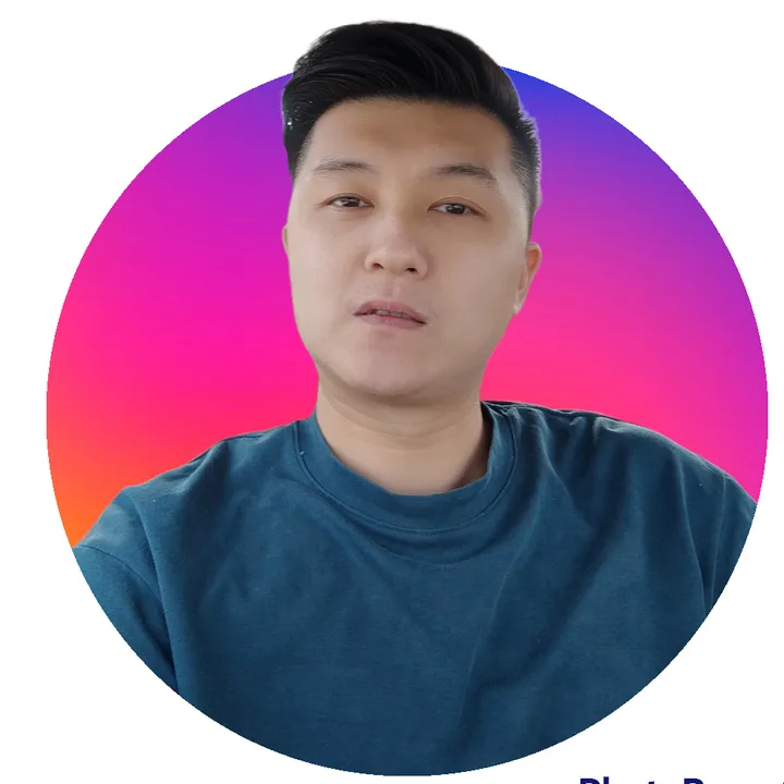 Fedrik Yong
