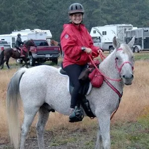 Endurance Girls
