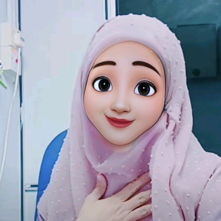 June Hadi ☺️