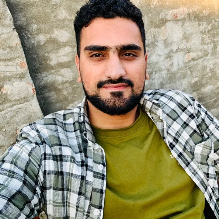 Chaudhary Ali