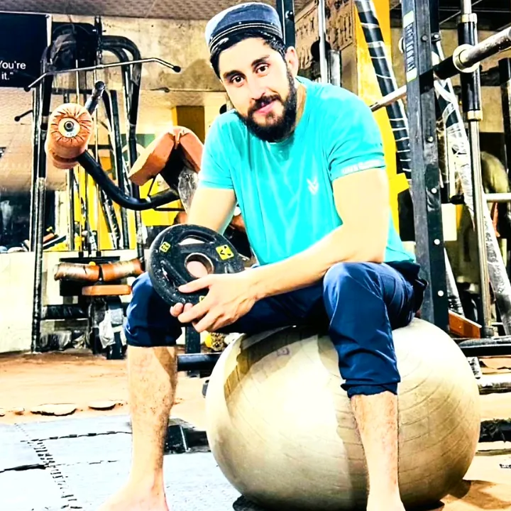 💪KABAL HEALTH GYM 💪