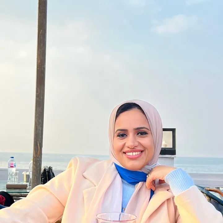 Dr Nada Alaa