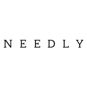 NEEDLY