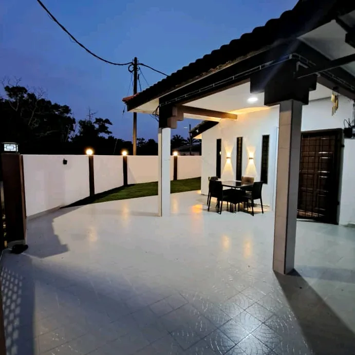 KBJ HOMESTAY PORT DICKSON