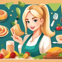 Daria 🤍👩🏼‍🍳