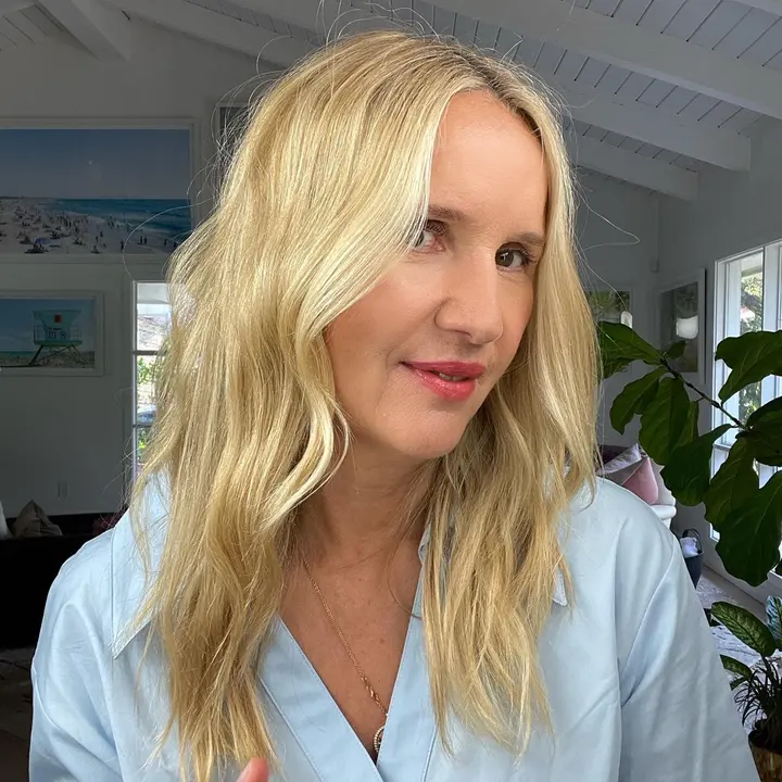 Monika Blunder Prens