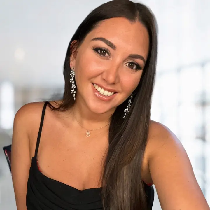 Fiorella • Guide & Mentor