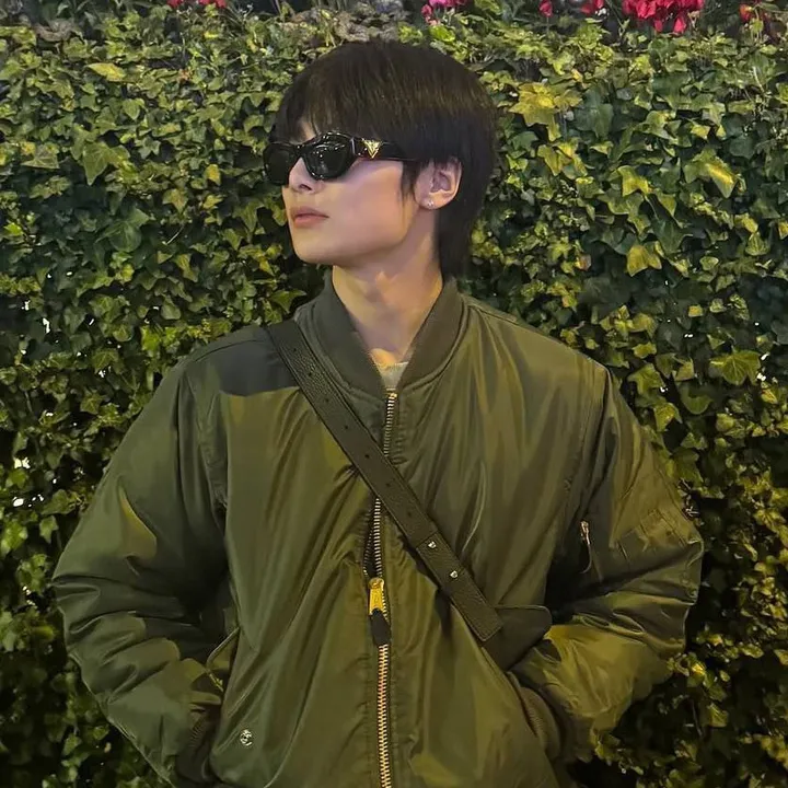 #1 STAN JEONGIN🦊❤