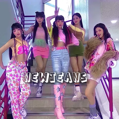 Newjeans