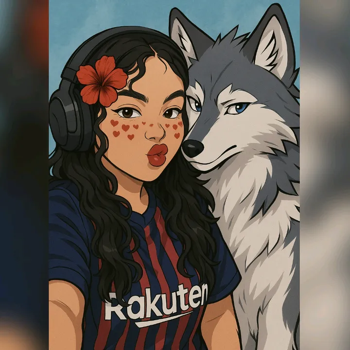 LOBA🐺