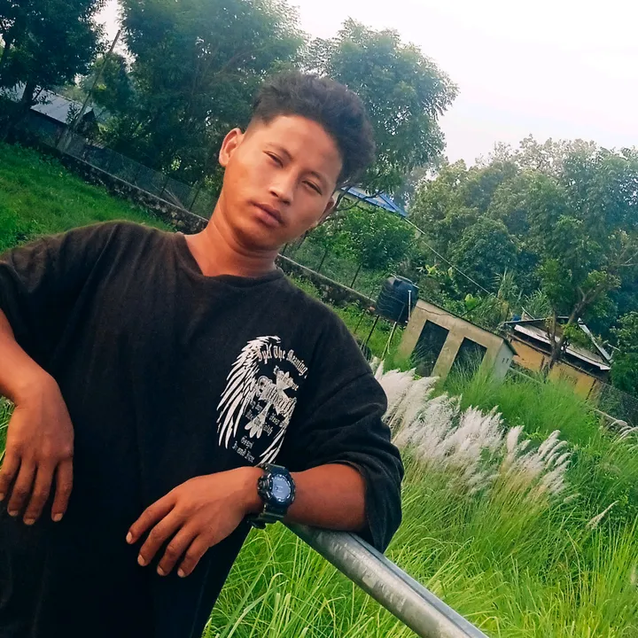 Amar magar