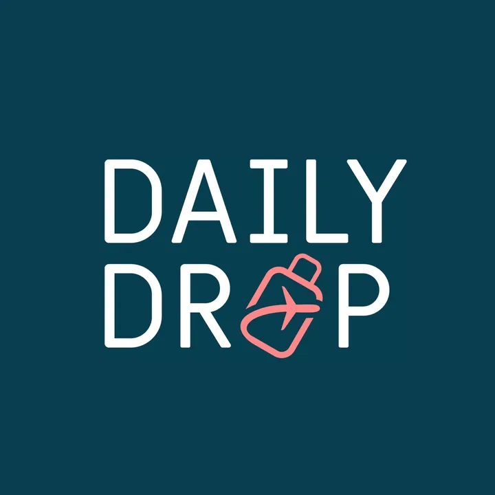 Daily Drop