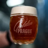 Golden Prague Pub