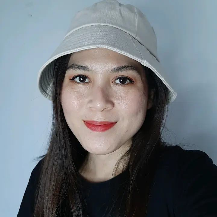 Sherrylyn Ekam