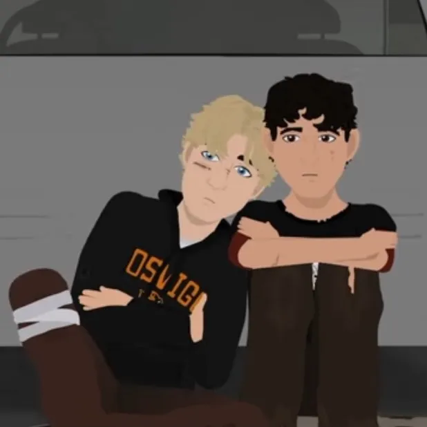 JIWON (Commissions closed)