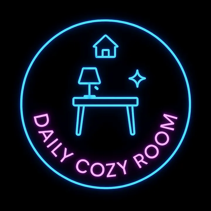 Daily Cozy Room