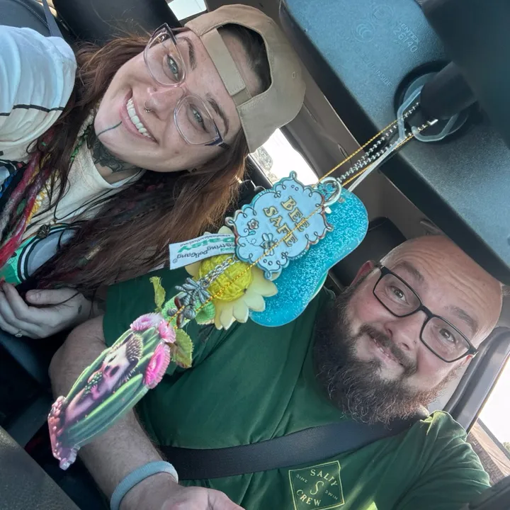 LazyLocs LLC