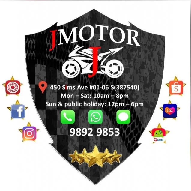 Jmotor