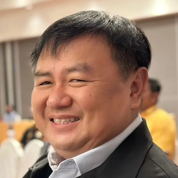 กิตติพันธ์ คงสวัสดิ์เกียรติ